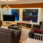 Villa Winterwonderland Privat With Sauna And Big Yard Rovaniemi