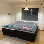 Villa Winterwonderland Privat With Sauna And Big Yard Rovaniemi