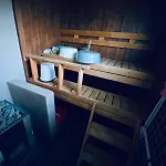 Winterwonderland Privat With Sauna And Big Yard * Rovaniemi