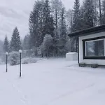 Winterwonderland Privat With Sauna And Big Yard Villa