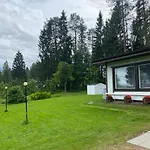 Winterwonderland Privat With Sauna And Big Yard *