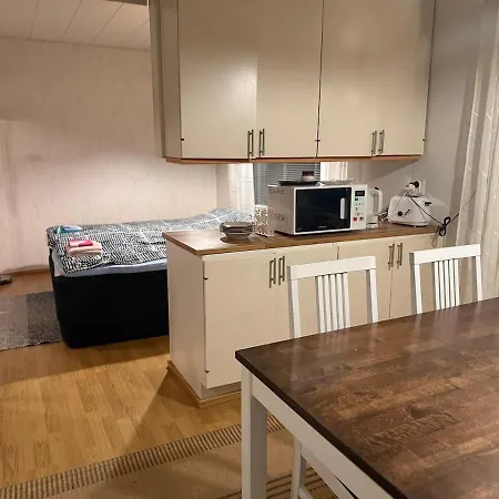 Winterwonderland Privat With Sauna And Big Yard ヴィラ ロヴァニエミ