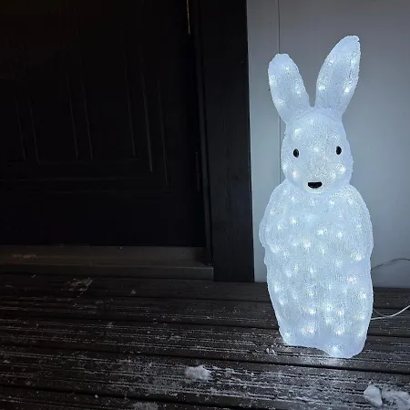 וילה Winterwonderland Privat With Sauna And Big Yard *