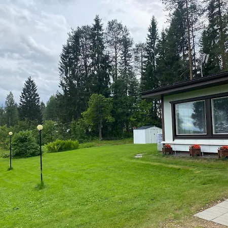 Winterwonderland Privat With Sauna And Big Yard *