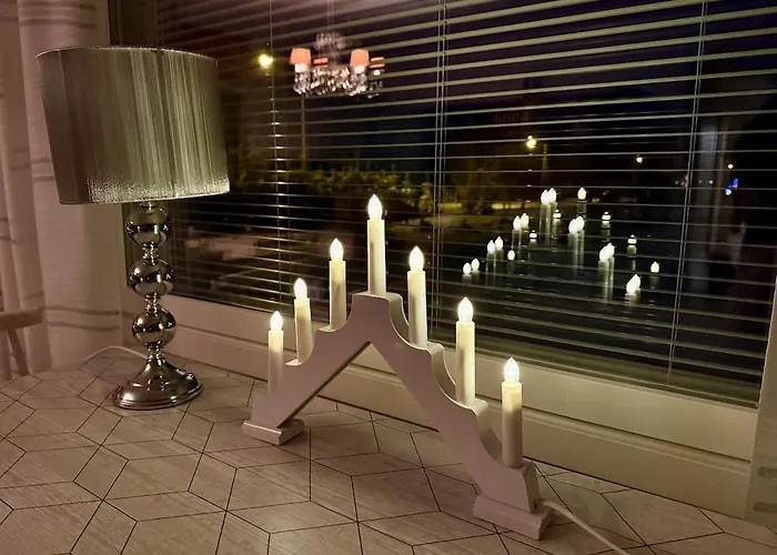 Winterwonderland Privat With Sauna And Big Yard * Rovaniemi