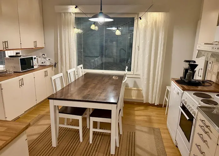 Winterwonderland Privat With Sauna And Big Yard