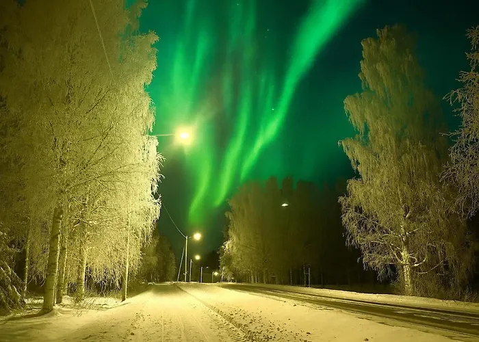 Winterwonderland Privat With Sauna And Big Yard ヴィラ *