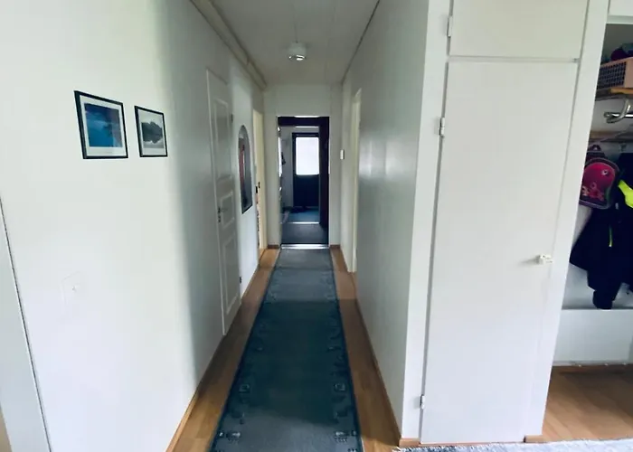 Winterwonderland Privat With Sauna And Big Yard * Rovaniemi