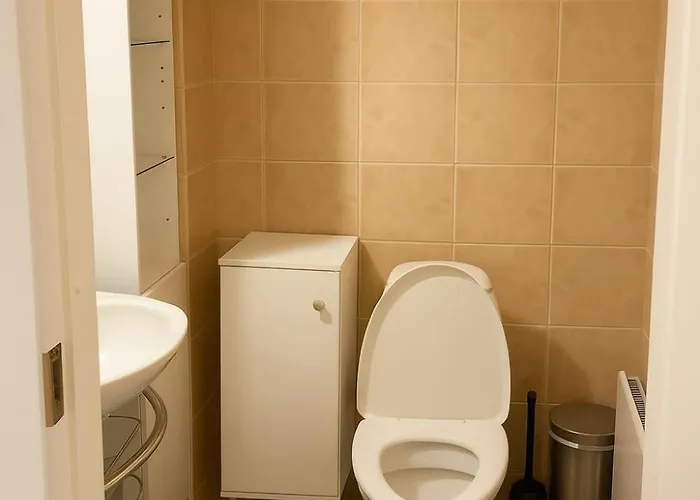 Winterwonderland Privat With Sauna And Big Yard * ロヴァニエミ