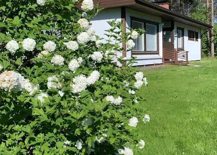 Winterwonderland Privat With Sauna And Big Yard Rovaniemi